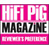 Hifi Pig: reviewer's preference