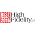 High Fidelity: Best Product 2016