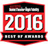 Home Theater High Fidelity: Best of Awards 2016