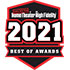 Home Theater High Fidelity: Best of Awards 2021