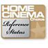 Home Cinema Choice Reference Status