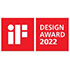 iF Design Award 2022