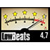 LowBeats: 4.7 звёзды