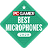 PC Gamer: Best Microphones 2020