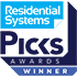 Residential Systems Picks Awards Winners 2021