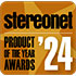 StereoNET: product of the year awards 2024