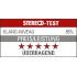 Stereo.de - TEST: UBERRAGEND (оценка звучания 85%)