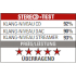 Stereo.de - TEST: UBERRAGEND (оценка звучания 92%/90%/93%)