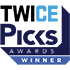 TWICE Picks Awards 2020