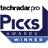 TechRadar Pro Picks Awards 2021