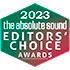 The Absolute Sound 2023 Editors' Choice Awards