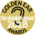 The Absolute Sound 2018 Golden Ear Awards