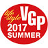 VGP 2017 Summer: Life Style