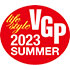 VGP 2023 Summer: Life Style