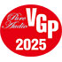 VGP 2025: Pure Audio