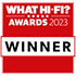 What Hi-Fi? Awards 2023: победитель