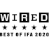 WIRED: Best Of IFA 2020
