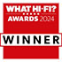 What Hi-Fi? Awards 2024: победитель