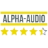 Alpha Audio: 4.5 звезды