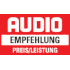 Die Audio: Empfehlung Preis/Leistung