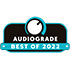 Audiograde: Best of 2022