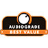 Audiograde: Best Value
