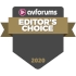 AVForums: Editor's Choice 2020