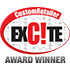 EXCITE! Award Winner