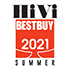 HiVi BESTBUY 2021: Summer