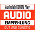 AUDIO: Empfehlung Gut und g&#252;nstig