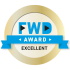 FWD Award Excellent