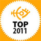 HI-FI News: TOP 2011