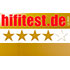Hifitest 2011: 4 звёзды Oberklasse
