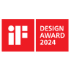 iF Design Award 2024
