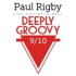 Paul Rigby - The Audiophile Man (UK): DEEPLY GROOVY 9/10