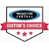 ProjectorCentral: Editor's Choice Award