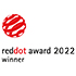Red Dot Design Award 2022