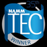 NAMM TEC Award
