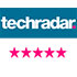 TechRadar: 5 звёзд