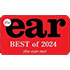 The Ear: Best of 2024