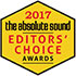 The Absolute Sound 2017 Editors' Choice Awards