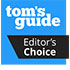 tom's guide: Editor's Choice