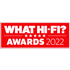 What Hi-Fi? Awards 2022