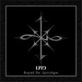 Виниловая пластинка 1349 - BEYOND THE APOCALYPSE (2 LP)