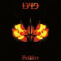 Виниловая пластинка 1349 - HELLFIRE (2 LP)