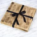 Эксклюзивная деревянная подарочная упаковка виниловых пластинок (от 1 до 3 шт.)