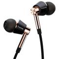 Внутриканальные наушники 1MORE Triple Driver In-Ear E1001