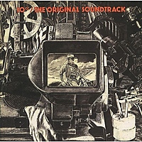 Виниловая пластинка 10CC - THE ORIGINAL SOUNDTRACK
