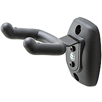 Держатель для укулеле K&M 16590-000-55