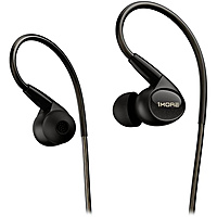 Внутриканальные наушники 1MORE Penta Driver In-Ear EH904